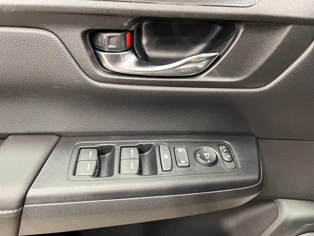 new 2026 Honda CR-V car, priced at $35,891