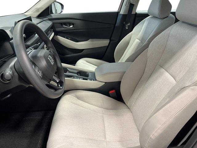 new 2026 Honda Accord car, priced at $31,890