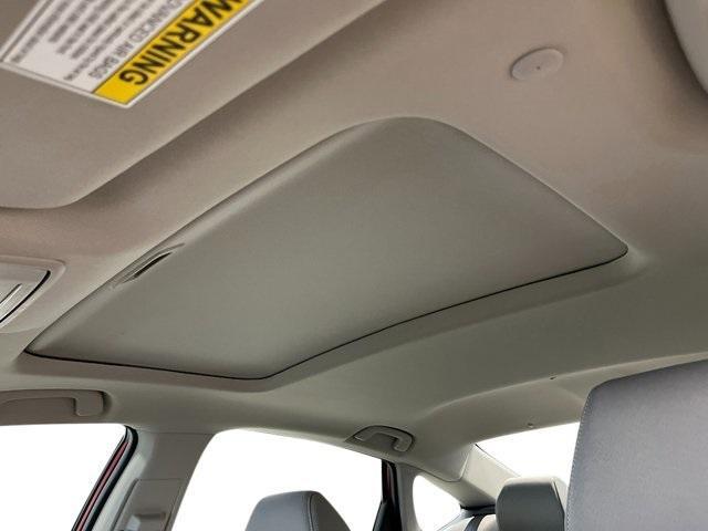 new 2026 Honda Accord car, priced at $31,890