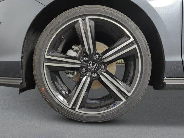 new 2026 Honda Accord car, priced at $31,890