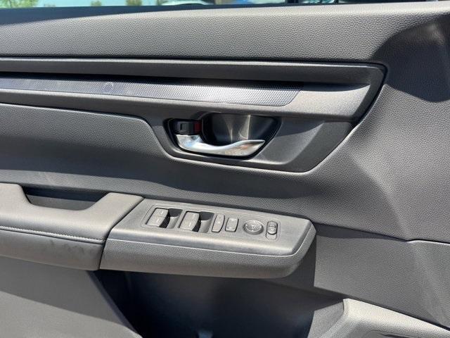 new 2026 Honda CR-V car, priced at $32,770