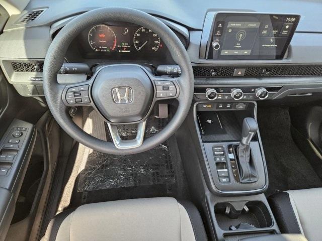 new 2026 Honda CR-V car, priced at $32,770