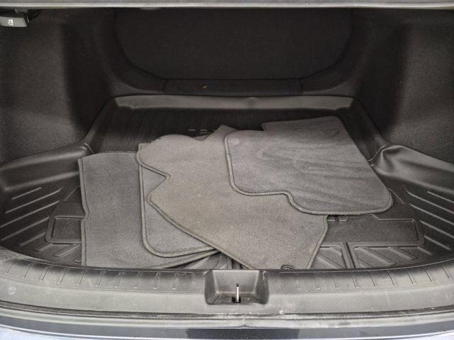 used 2024 Honda Civic car, priced at $24,990