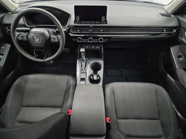 used 2024 Honda Civic car, priced at $24,990