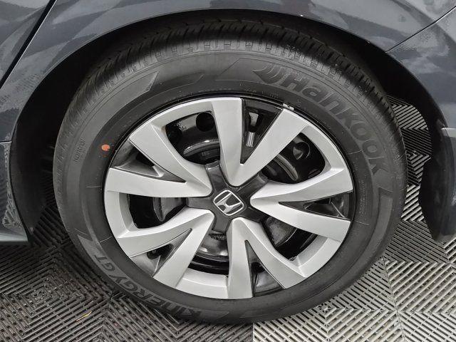 used 2024 Honda Civic car, priced at $24,990