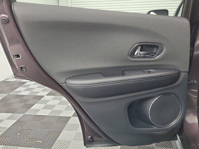 used 2022 Honda HR-V car, priced at $22,744