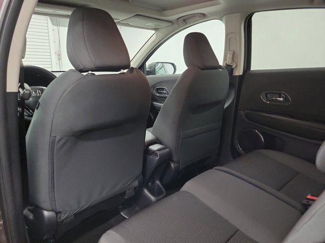 used 2022 Honda HR-V car, priced at $22,744