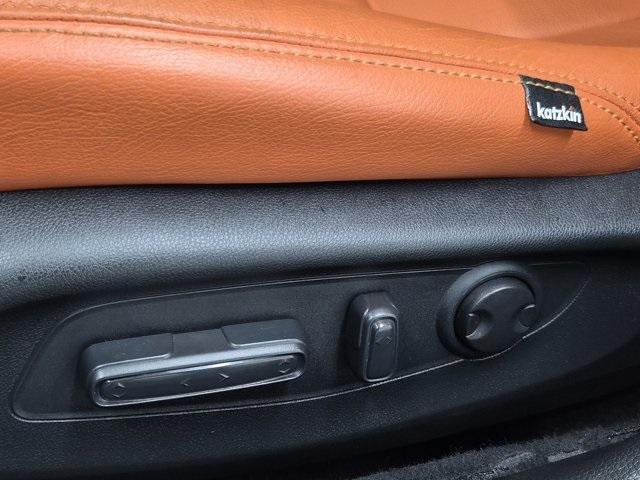 used 2025 Honda Accord car, priced at $25,990