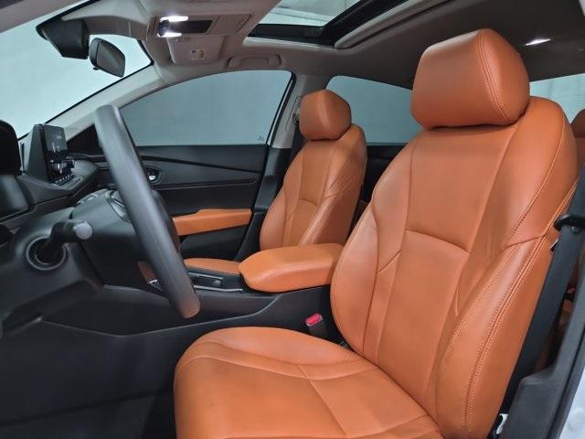 used 2025 Honda Accord car, priced at $25,990