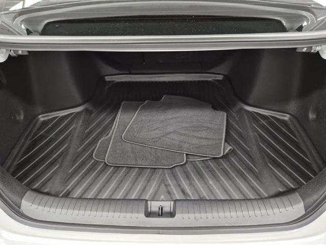 used 2025 Honda Accord car, priced at $25,990