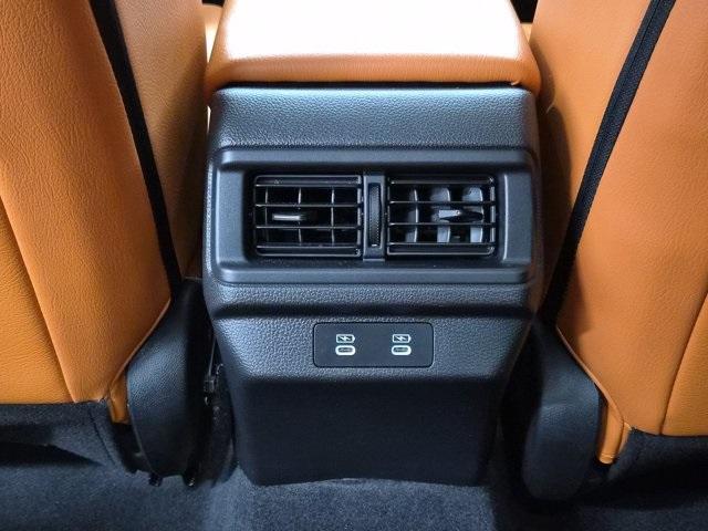 used 2025 Honda Accord car, priced at $25,990