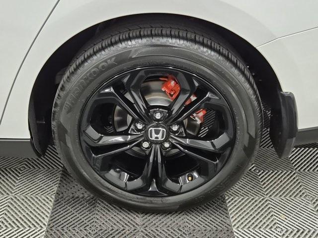 used 2025 Honda Accord car, priced at $25,990