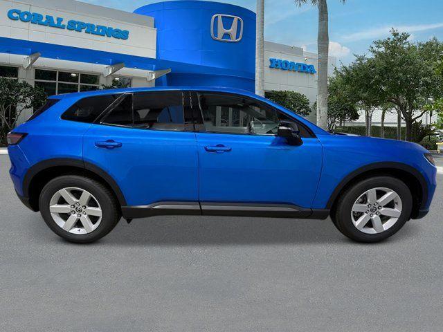 new 2026 Honda Prologue car, priced at $51,450