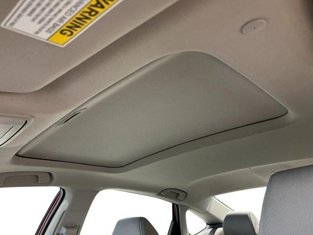 new 2026 Honda Accord car, priced at $32,345