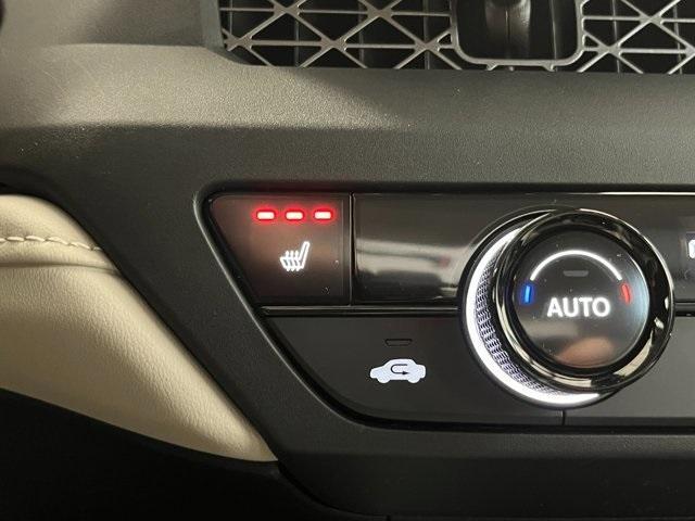 new 2026 Honda Accord car, priced at $32,345