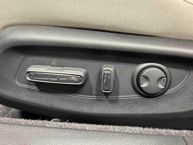 new 2026 Honda Accord car, priced at $32,345