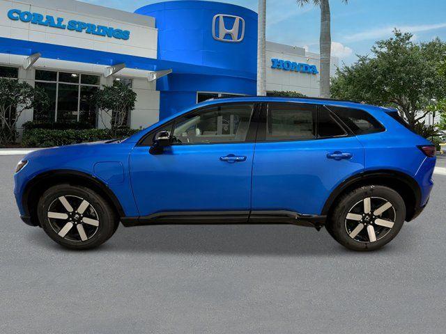 new 2026 Honda Prologue car, priced at $56,450