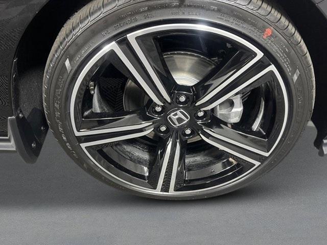 new 2026 Honda Accord car, priced at $31,890