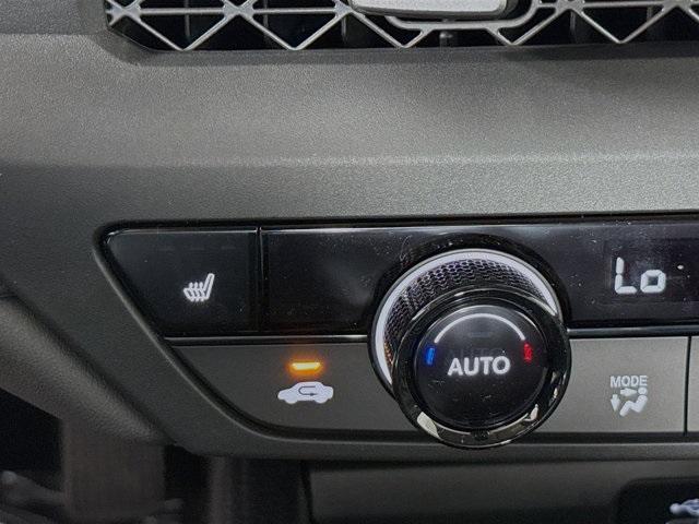 new 2026 Honda Accord car, priced at $31,890