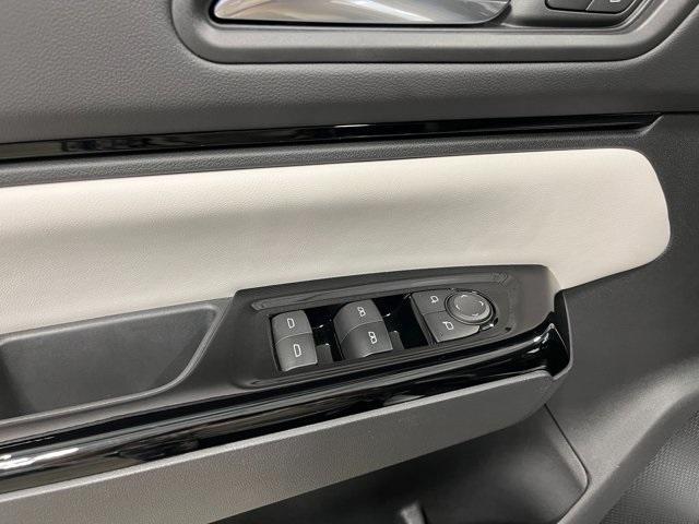 new 2026 Honda Prologue car, priced at $56,450