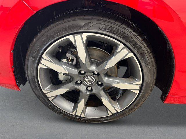 new 2026 Honda Civic Hybrid car, priced at $34,790