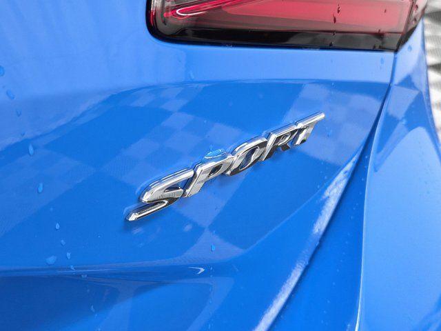 used 2024 Honda Civic car, priced at $24,990