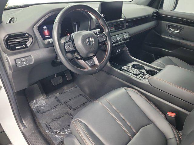 used 2024 Honda Pilot car, priced at $37,990