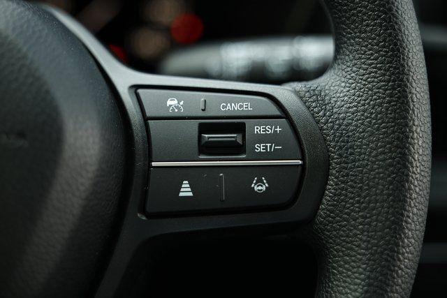 new 2026 Honda CR-V car, priced at $32,370