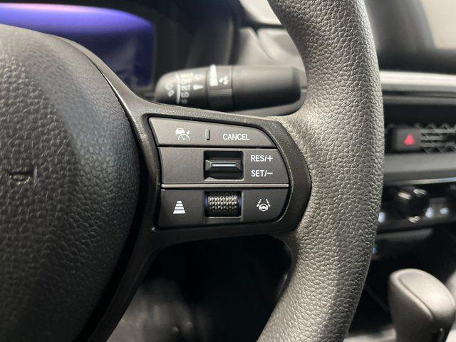 new 2026 Honda Accord car, priced at $30,045