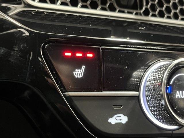 new 2026 Honda Civic Hybrid car, priced at $30,590