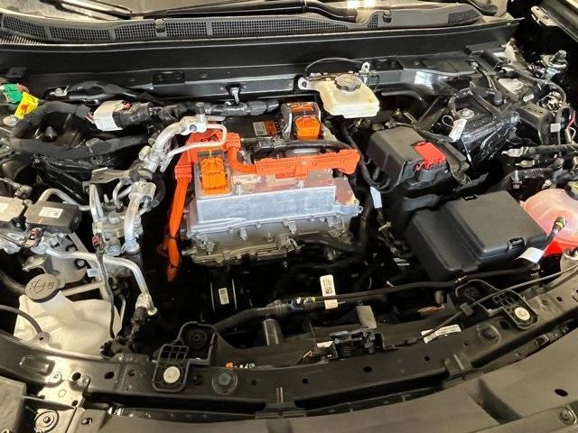 new 2026 Honda Prologue car, priced at $59,850