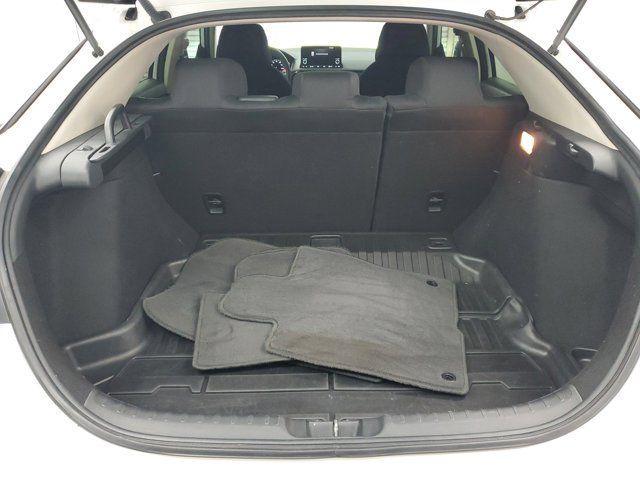 used 2023 Honda Civic car, priced at $21,390