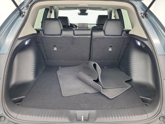 used 2024 Honda HR-V car, priced at $26,590