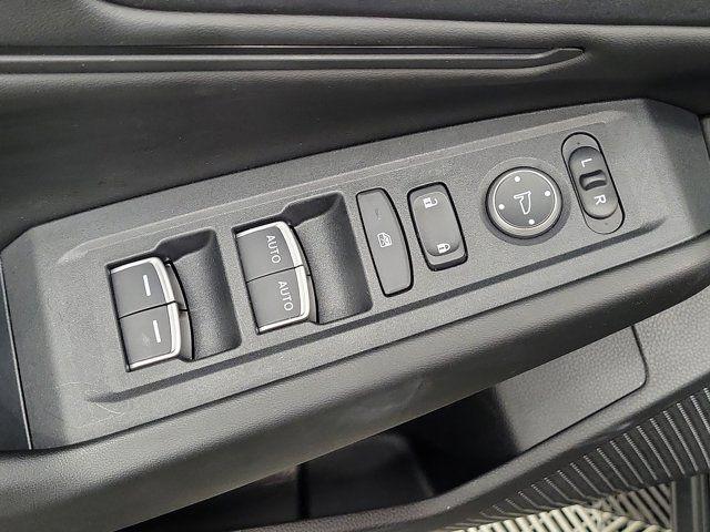 used 2025 Honda Accord car, priced at $27,990