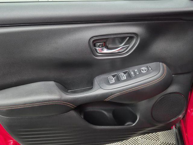 used 2024 Honda HR-V car, priced at $24,390