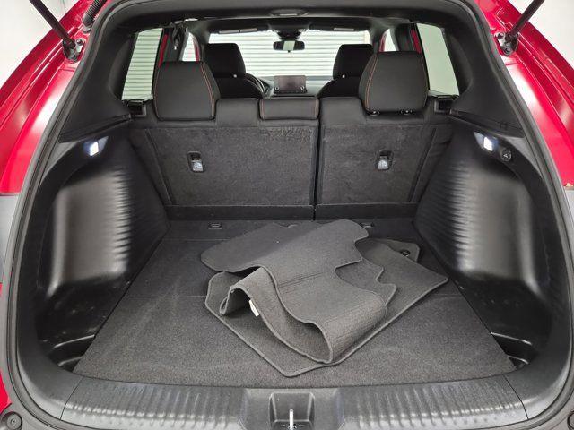 used 2024 Honda HR-V car, priced at $24,390