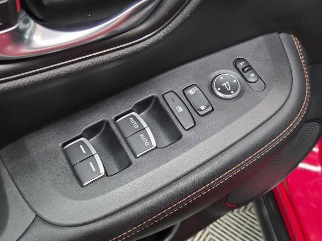 used 2024 Honda HR-V car, priced at $24,390