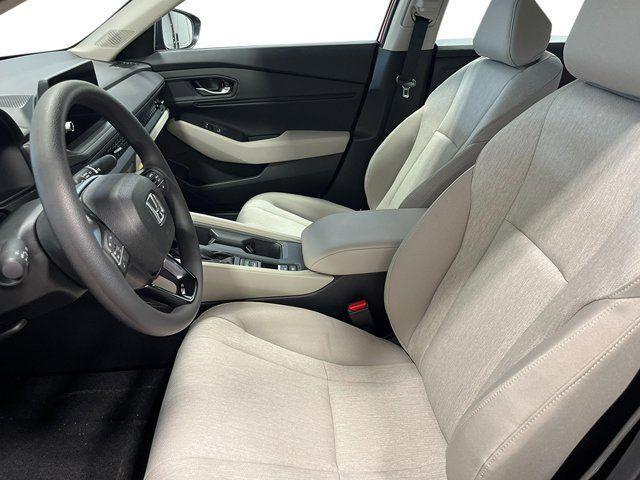 new 2026 Honda Accord car, priced at $32,570