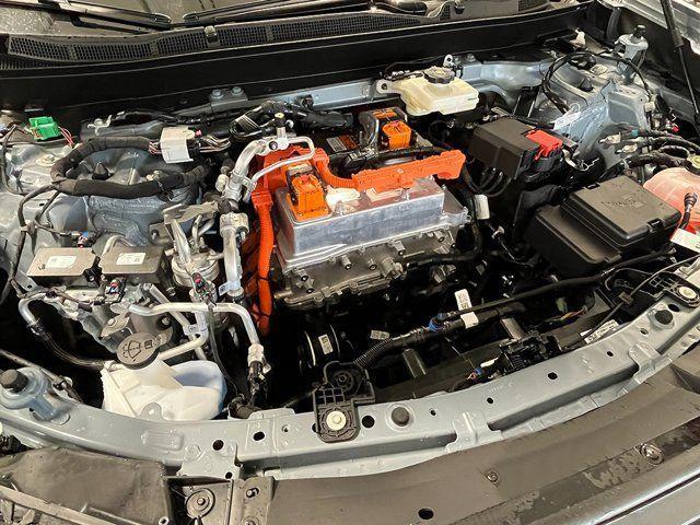 new 2026 Honda Prologue car, priced at $59,850