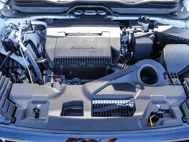new 2026 Honda Pilot car, priced at $48,290