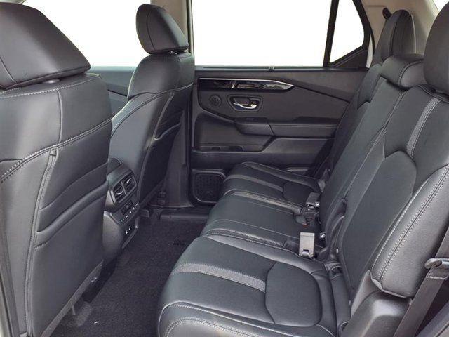 new 2026 Honda Pilot car, priced at $48,290