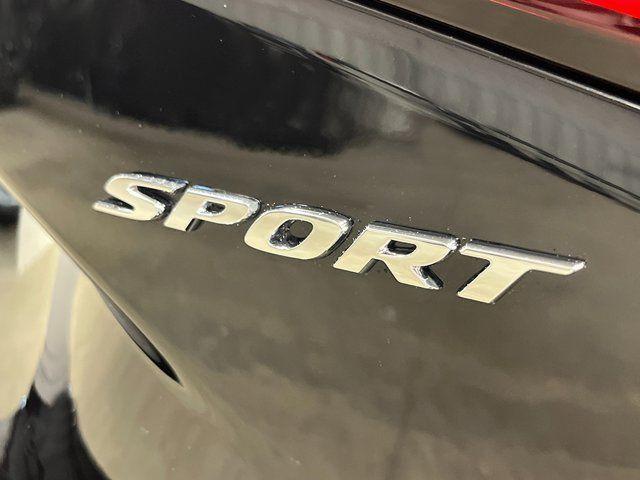 new 2026 Honda Civic car, priced at $29,090