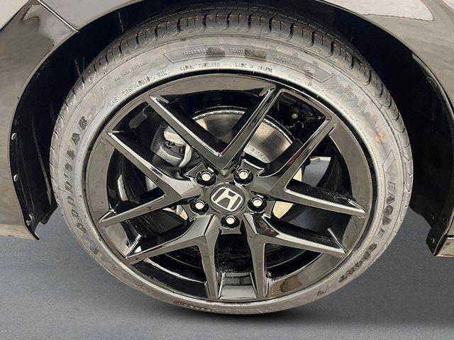 new 2026 Honda Civic car, priced at $29,090