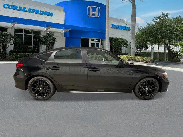 new 2026 Honda Civic car, priced at $29,090
