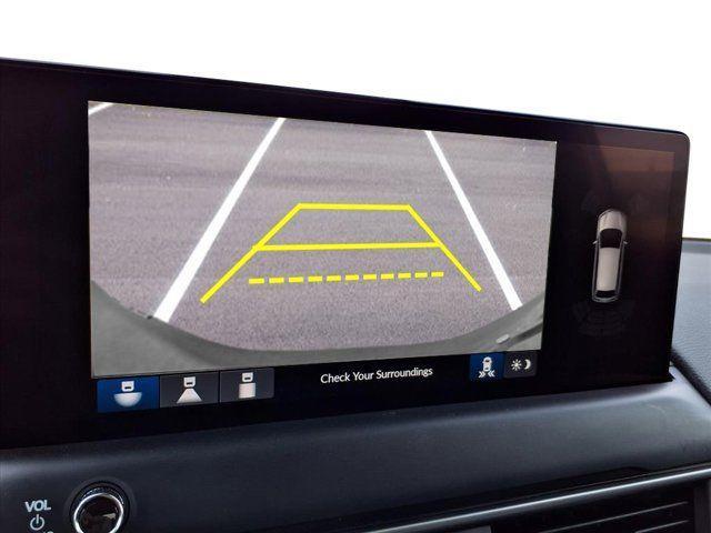 new 2026 Honda Pilot car, priced at $46,445