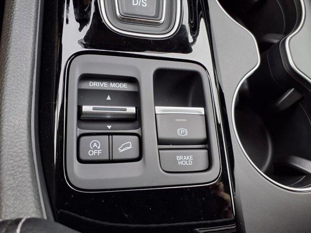 new 2026 Honda Pilot car, priced at $46,445