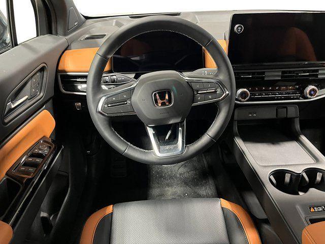 new 2026 Honda Prologue car, priced at $52,350