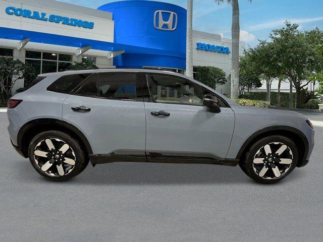 new 2026 Honda Prologue car, priced at $52,350
