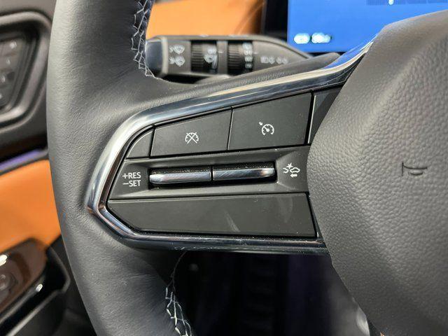 new 2026 Honda Prologue car, priced at $52,350