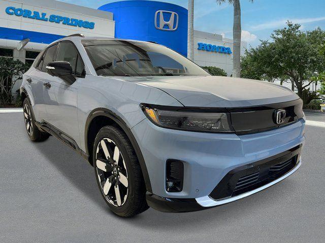 new 2026 Honda Prologue car, priced at $52,350